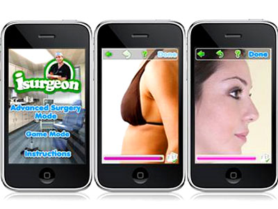 iphone-cirugiaestetica-isurgeon
