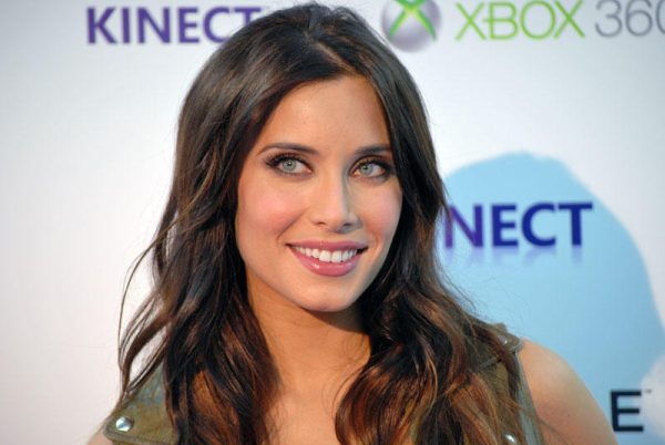 pilar rubio