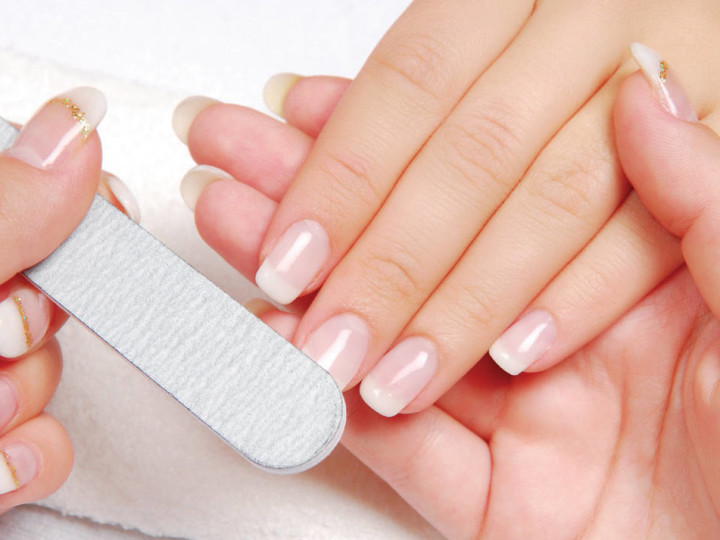Aromaterapia en el cuidado de uñas