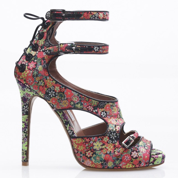 Magia en los pies - Tabitha Simmons
