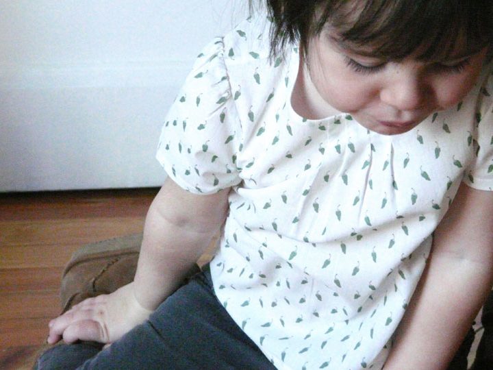Bo Twist, una marca de ropa muy del norte