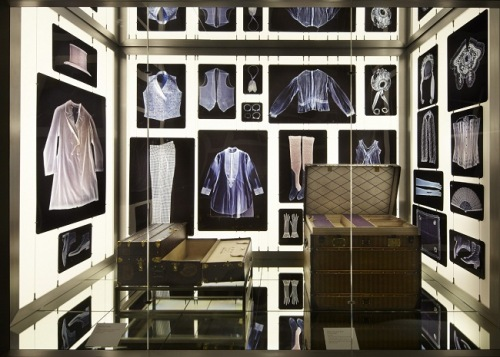 Vuitton - Jacobs