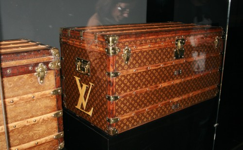 Vuitton - Jacobs