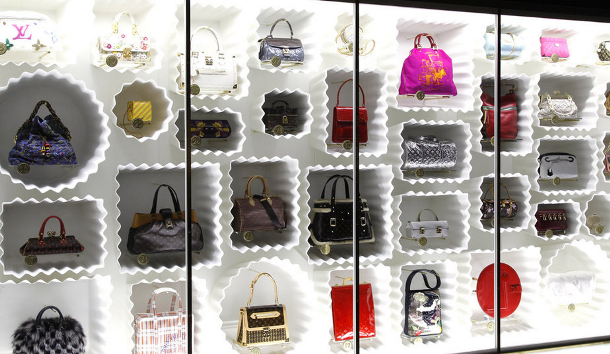 Vuitton - Jacobs