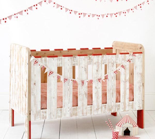Muebles para niños