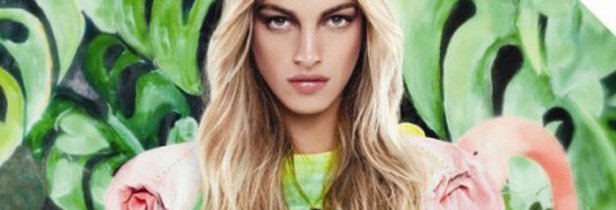 BAFWeek – Buenos Aires Fashion Week Primavera / Verano 2012-2013