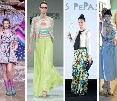 BAF Week 2012-2013