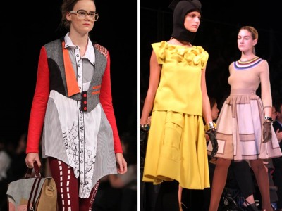 BAF Week 2012-2013