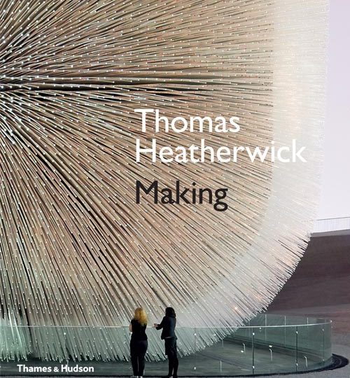Thomas Heaterwick, ese diseñador