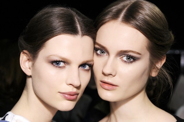 Tendencias en MAQUILLAJE otoño/invierno 2012-2013