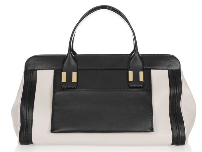 bolso chloe