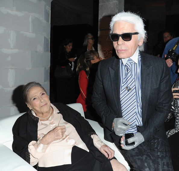 gaby-aghion-chloe-lagerfeld