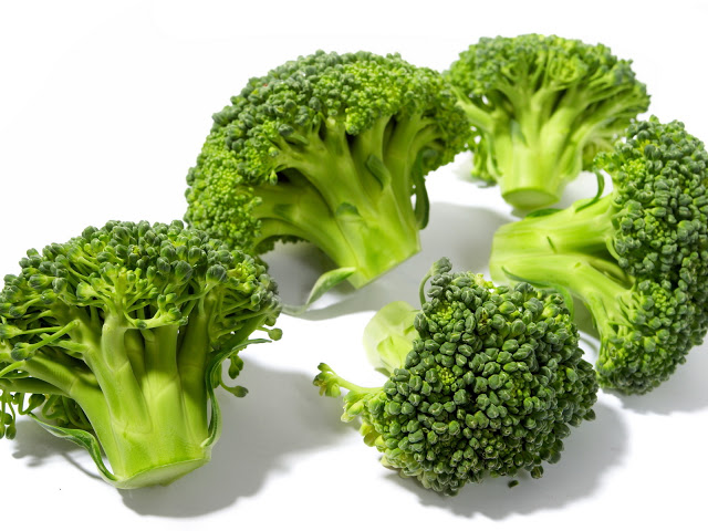 brocoli