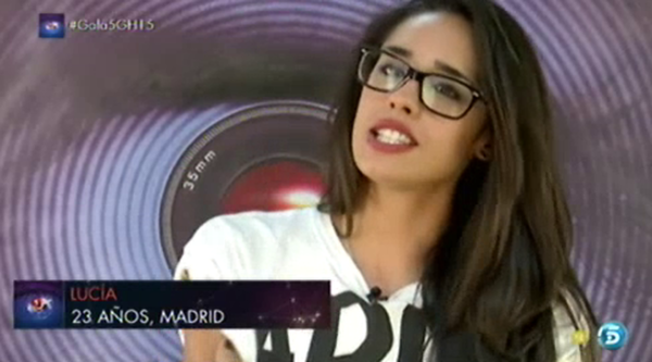 lucia gh15