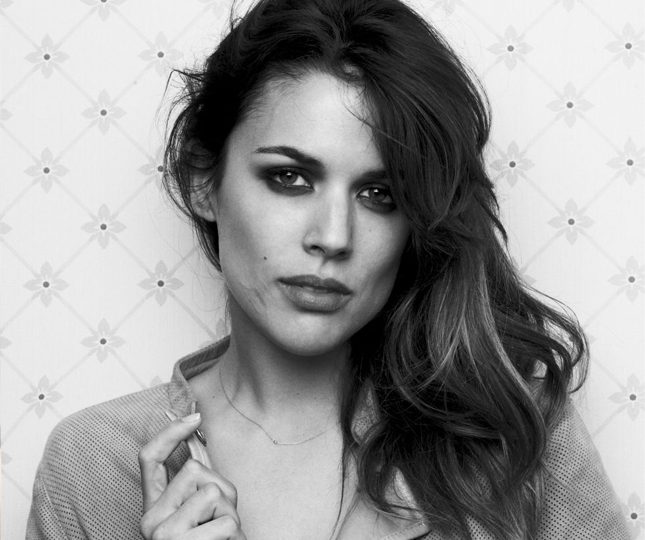Adriana Ugarte, la nueva chica Almodóvar