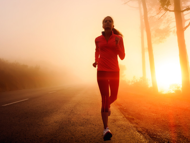 Runner: cómo cuidar tus pies para la carrera