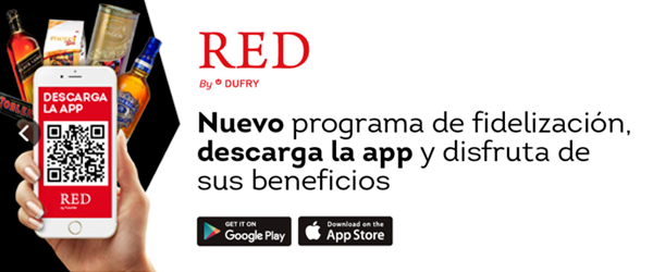 dutyfree app