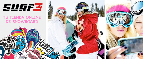 tienda online surf3