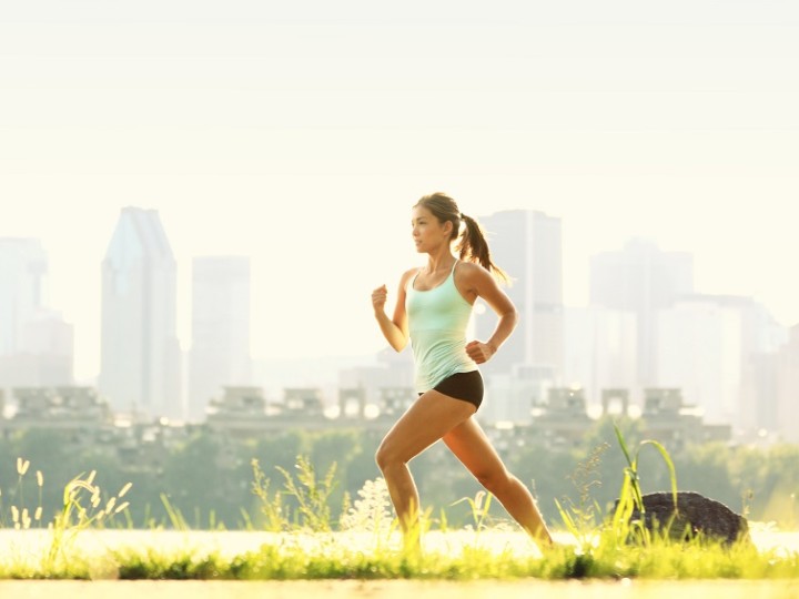 5 imprescindibles para toda Fit Girl