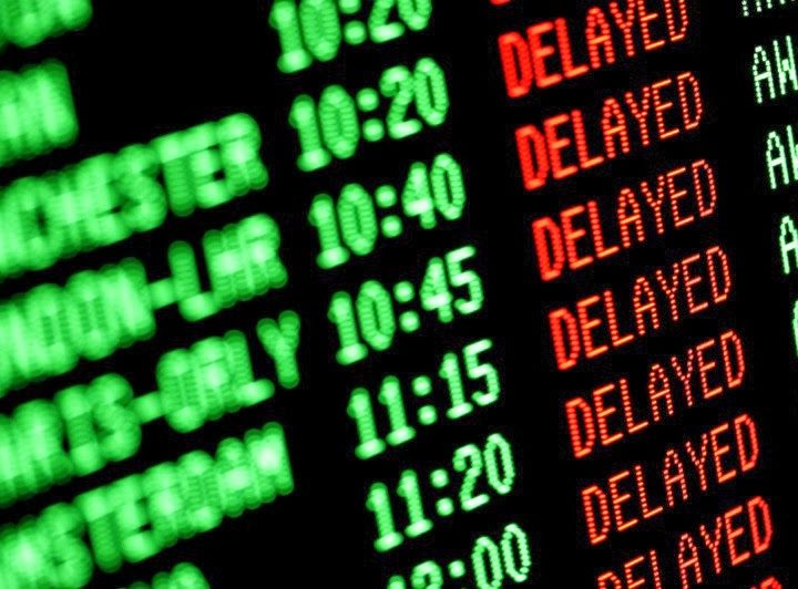 Los 5 problemas más comunes de viajar en Low Cost