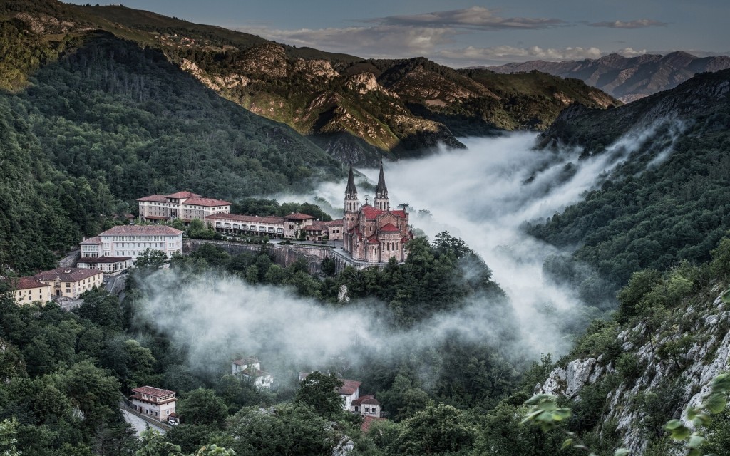 covadonga