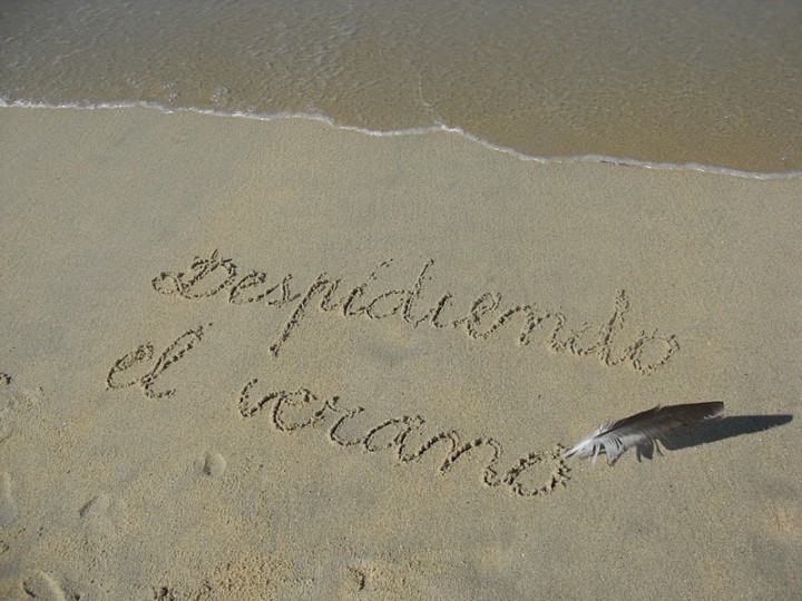 Consejos para evitar la depre post vacacional