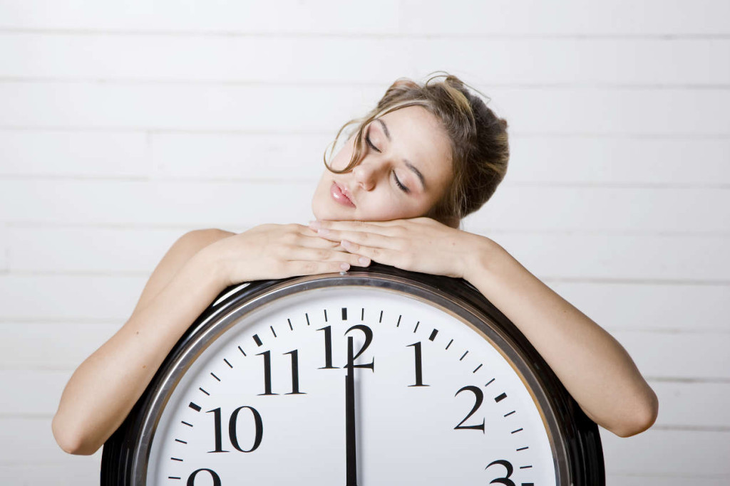 duerme pronto