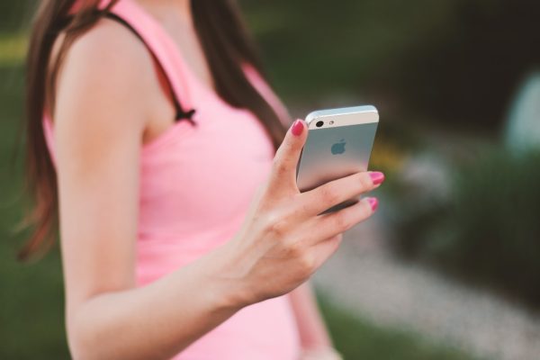 apps de moda