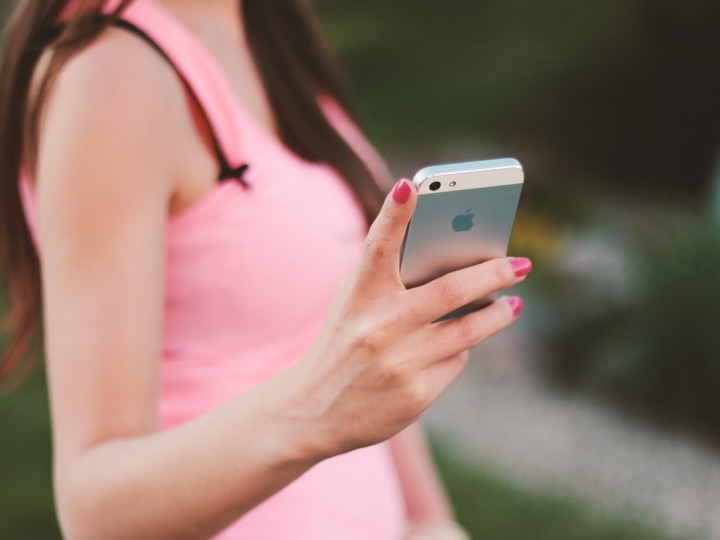 8 apps que revolucionarán tu armario
