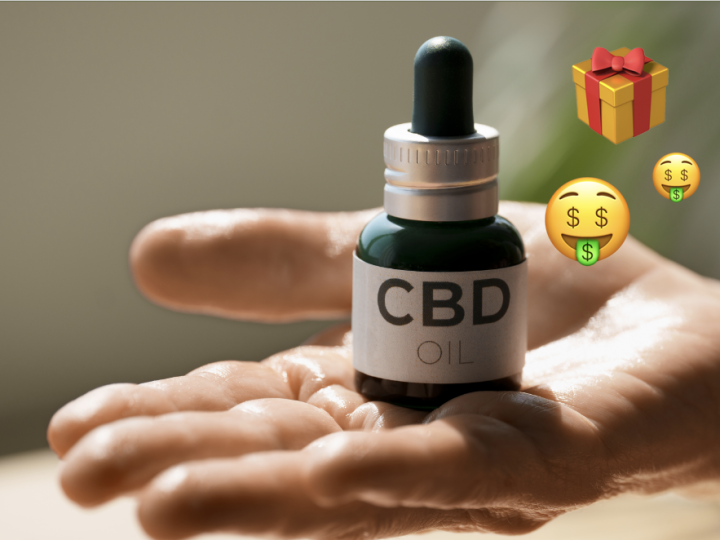 Native CBD