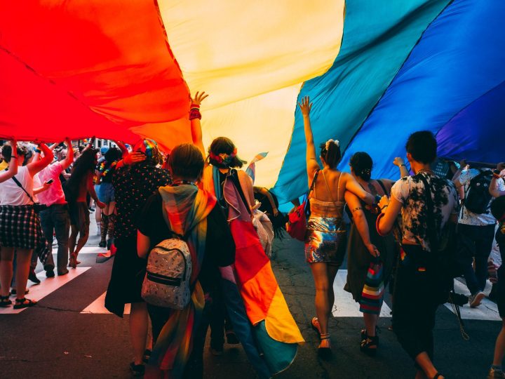 The Queer Travel