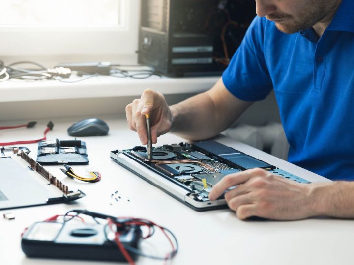 TSD – TecnoSistemDigital