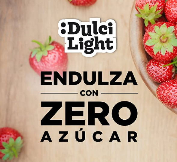 DulciLight