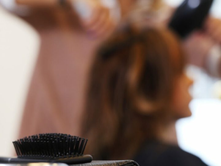 Creative Hair BCN