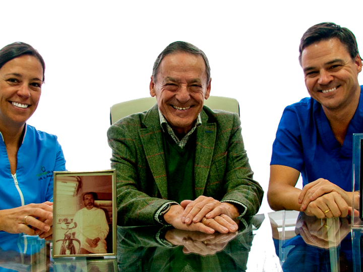 Odontología Global