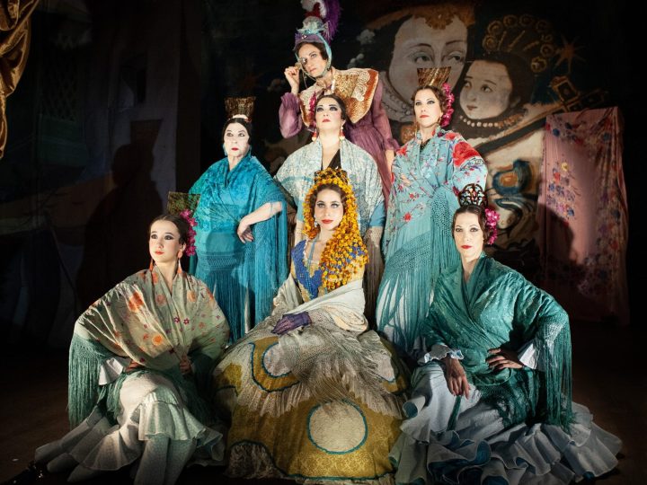 Teatro Tribueñe