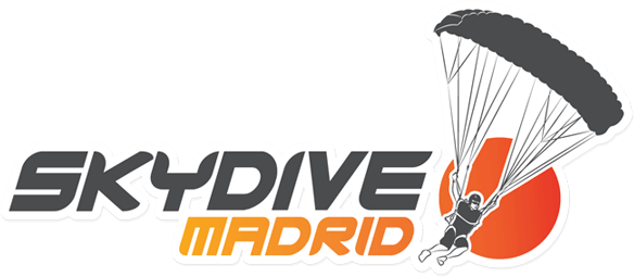skydive logo