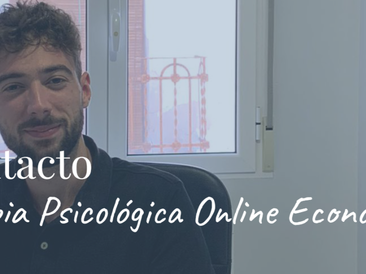 Psicología Fran García
