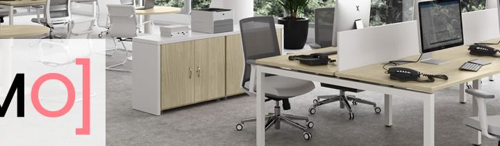 Muebles de Oficina MO