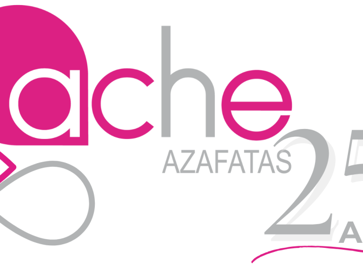ACHE Azafatas