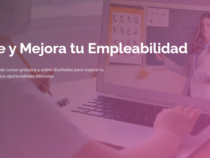 Moga Formación