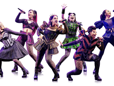 Six El Musical