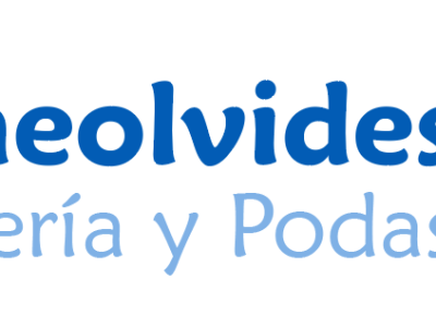 Jardinería y Podas  Nomeolvides