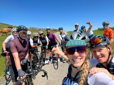 Rutas en Bici por Asturias